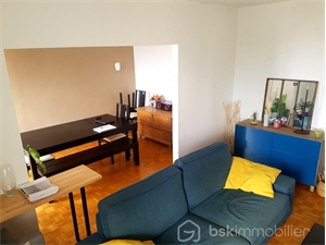 t4 à la vente -   77340  PONTAULT COMBAULT, surface 72 m2 vente t4 - UBI470924858